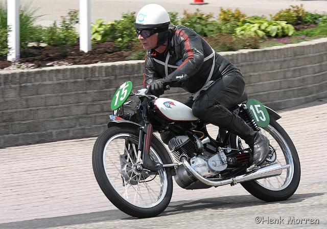Barneveld 2009 Henk Morren 528 